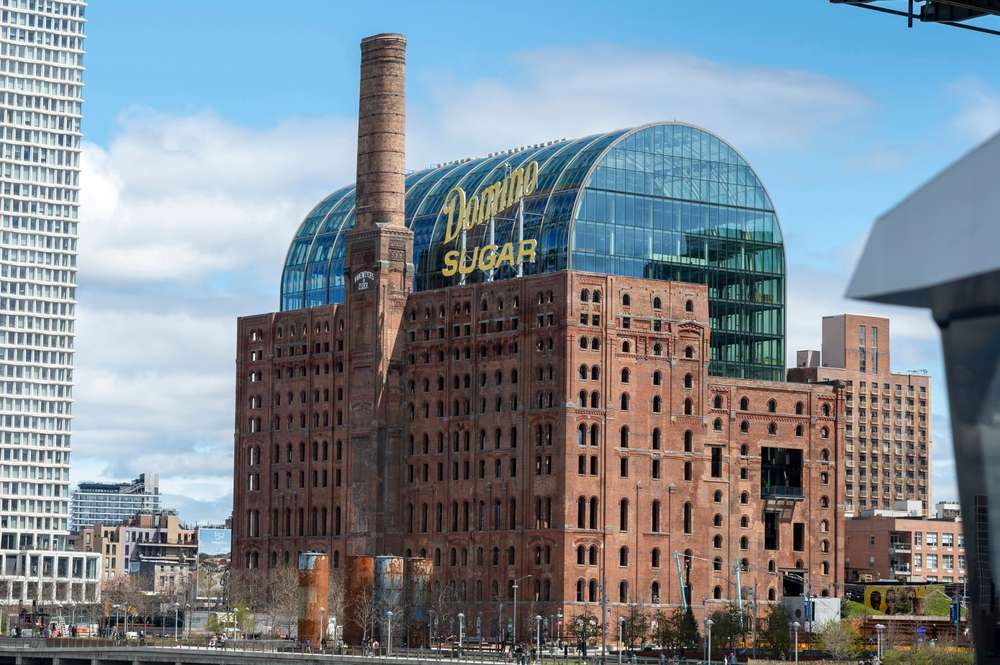 21 Eeriest Abandoned Factories Across the U.S. 17 21 Eeriest Abandoned Factories Across the U.S.