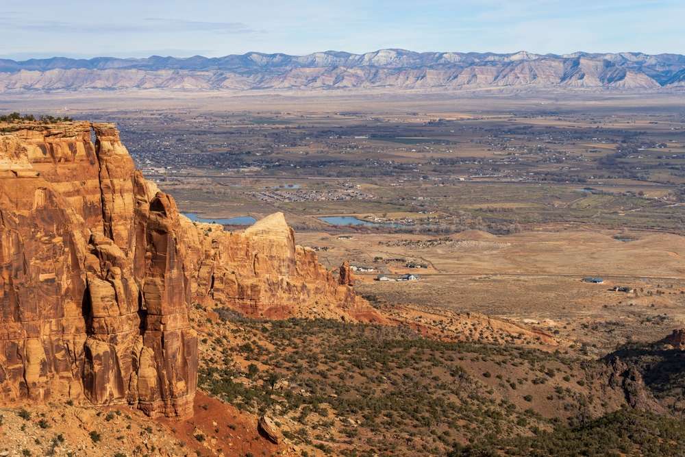 20 National Monuments That Are Surprisingly Empty 20 shutterstock 2615376525