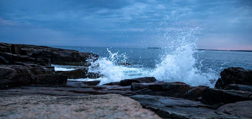 22 Quiet American Beaches That Locals Are Begging You Not to Visit 12 shutterstock 2622548187
