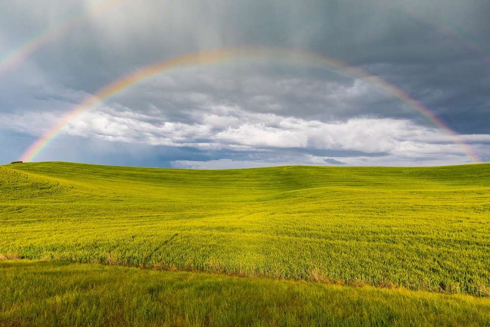 23 Beautiful U.S. Destinations You've Probably Never Heard Of 6 shutterstock 2629820057