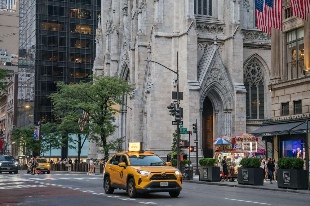 17 Stunning American Churches You Don’t Have to Be Religious to Appreciate 27 17 Stunning American Churches You Don’t Have to Be Religious to Appreciate