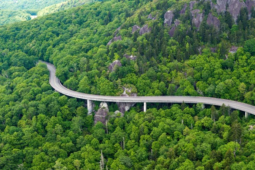 21 Incredible Views You Can Get Without Hiking 4 21 Incredible Views You Can Get Without Hiking