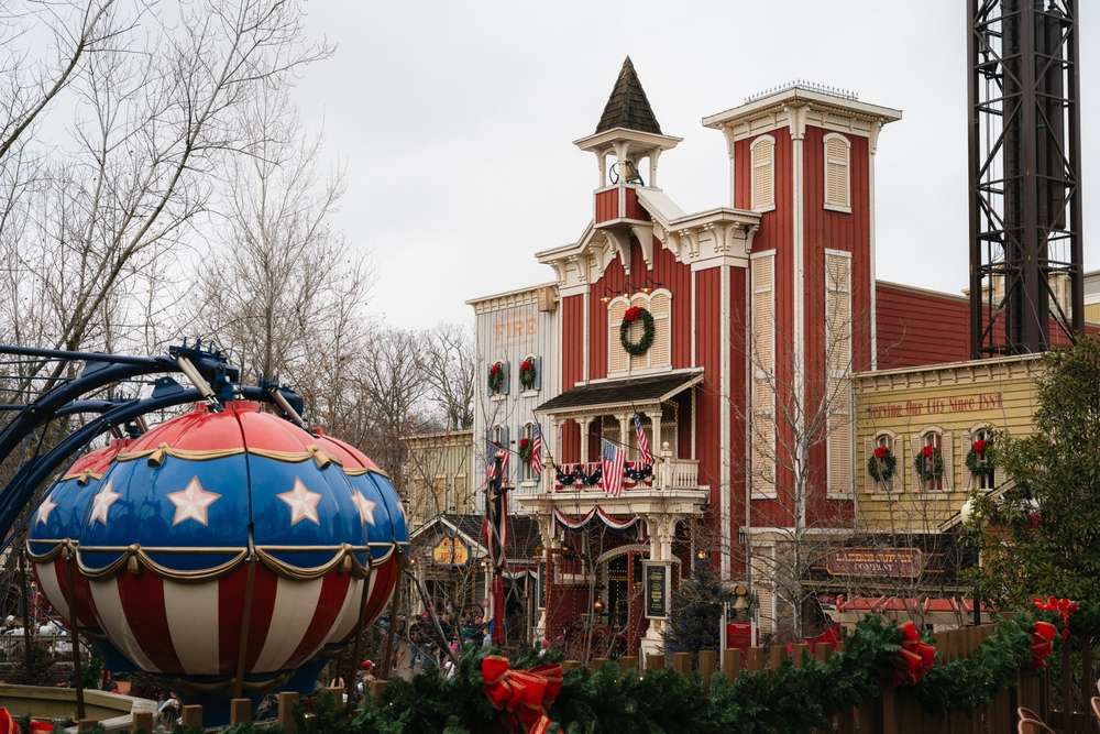 20 U.S. Towns That Celebrate Christmas All Year Long 26 20 U.S. Towns That Celebrate Christmas All Year Long