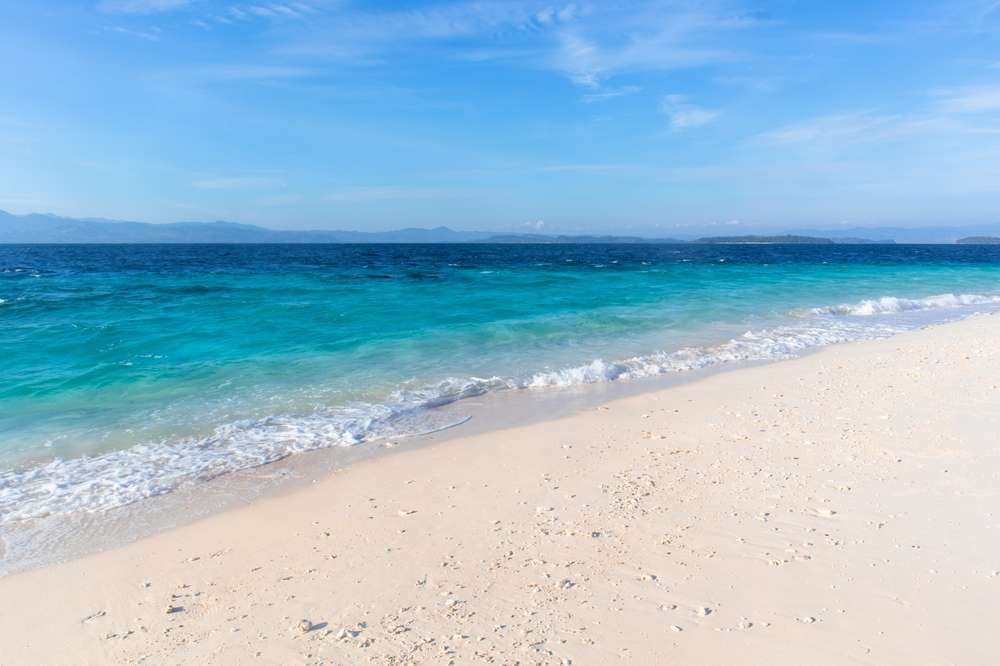 19 Secret Beaches With Crystal Clear Water You Didn’t Know Were in the U.S. 23 19 Secret Beaches With Crystal Clear Water You Didn’t Know Were in the U.S.
