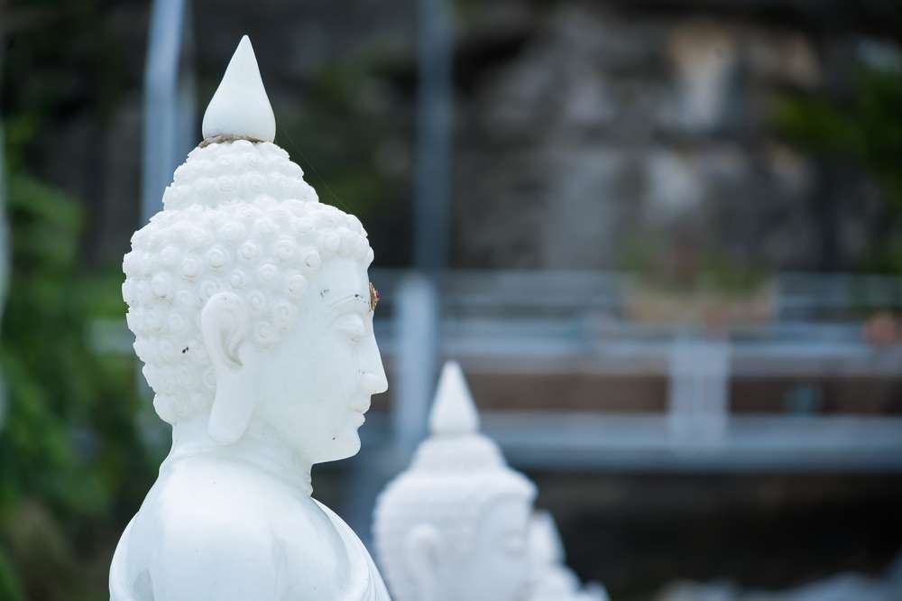 23 Strangest Places in America You Can Actually Visit 16 shutterstock 2664620225
