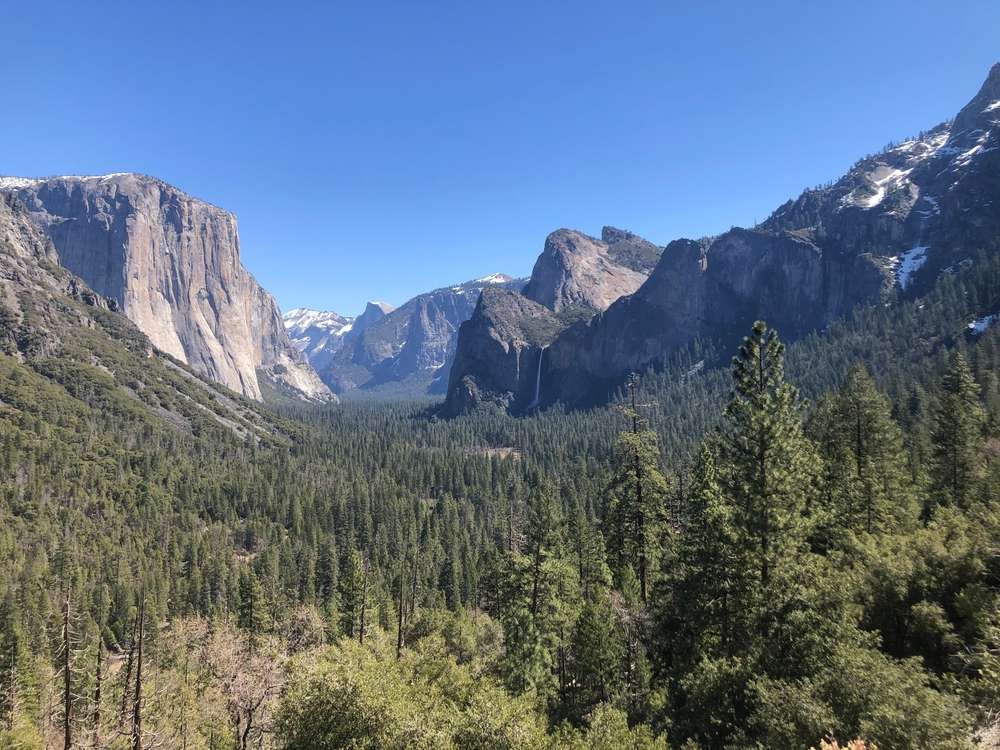 21 Incredible Views You Can Get Without Hiking 16 shutterstock 2677662741