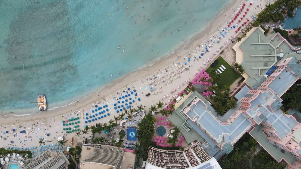 20 U.S. Neighborhoods Locals Say Are “Ruined” by Tourists, But You’ll Still Want to See 6 shutterstock 2680232149