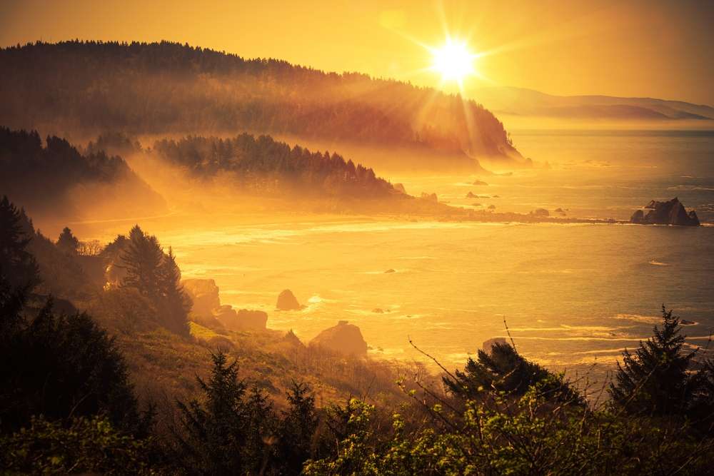 20 U.S. Destinations Perfect for Fall That Aren’t New England 20 shutterstock 293655131