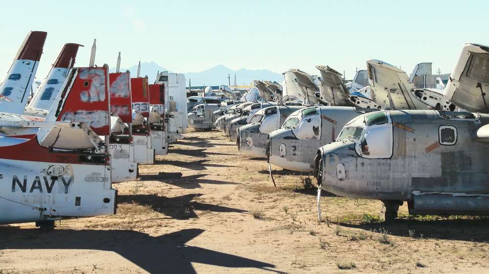 23 Strangest Places in America You Can Actually Visit 4 shutterstock 293914805