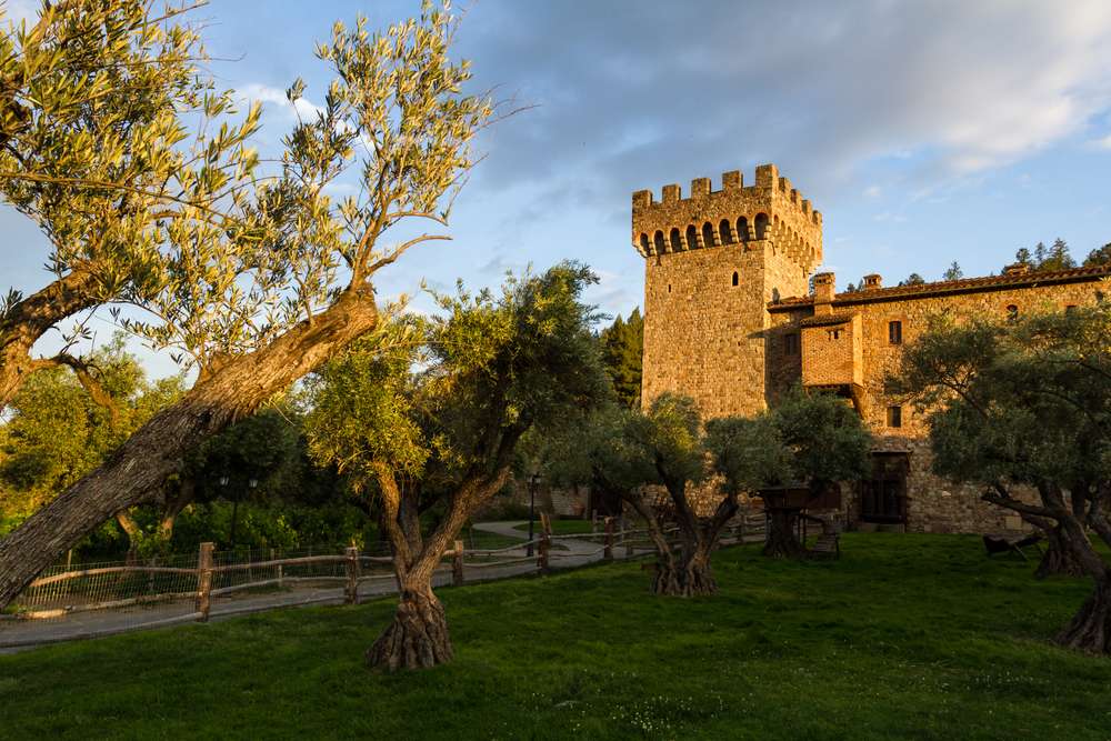 18 U.S. Castles You Can Actually Visit 12 shutterstock 296538632