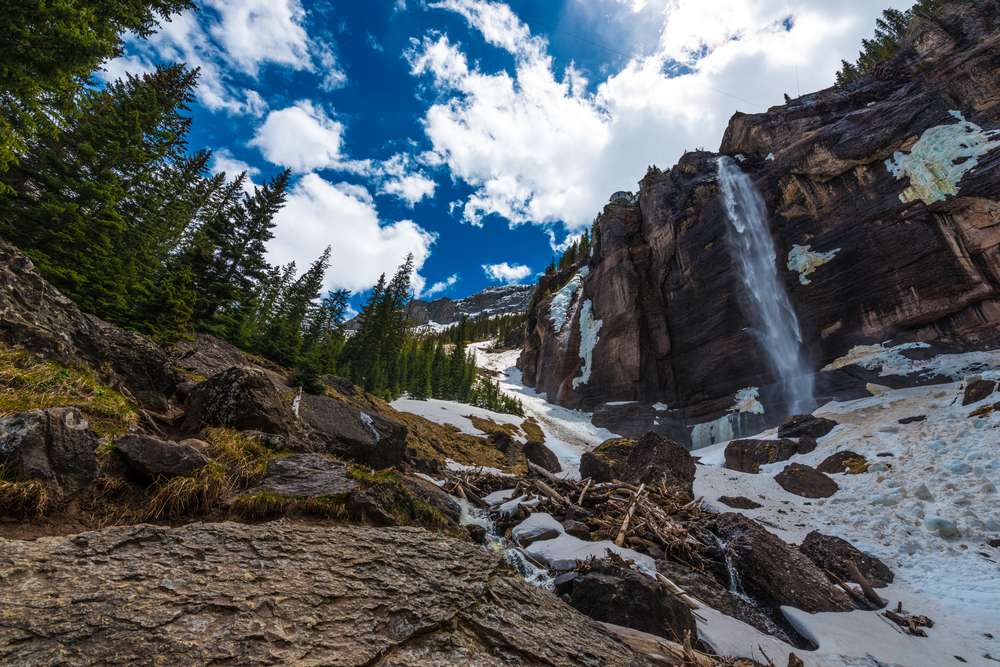 24 American Ski Towns Where Prices Are as Scary as the Slopes 6 shutterstock 301417871