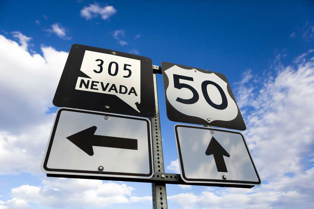 24 Eerily Beautiful U.S. Highways You’ll Never Forget Driving Once 2 shutterstock 323693072