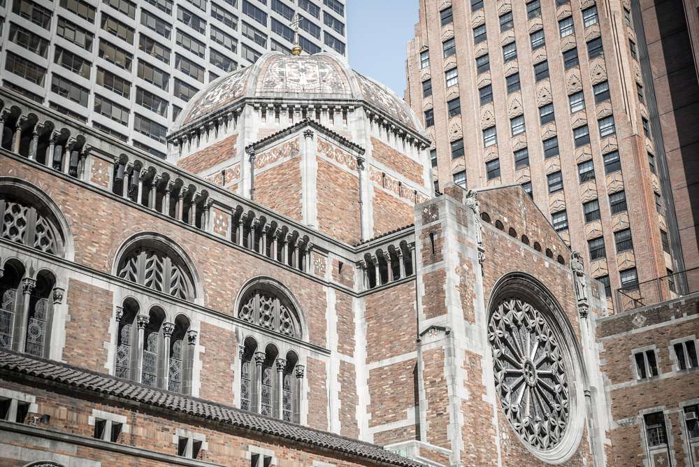 17 Stunning American Churches You Don’t Have to Be Religious to Appreciate 16 shutterstock 324521276