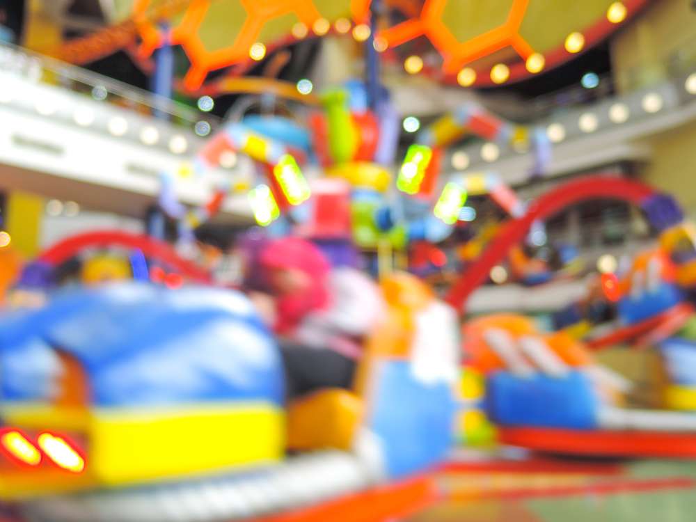 21 Abandoned American Theme Parks That Are Somehow Still Standing 9 shutterstock 349506557