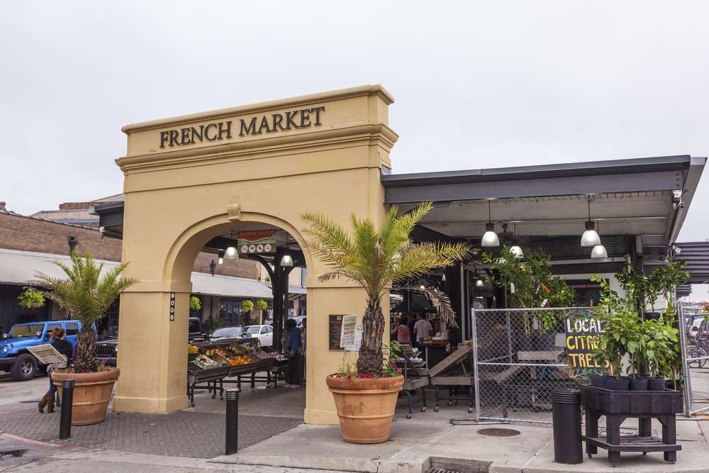 23 Local Markets Across America Worth a Road Trip 4 shutterstock 448672021