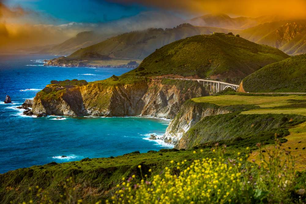 24 American Resorts So Remote You’ll Question How They Even Exist 11 shutterstock 463023451