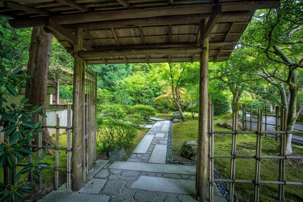 24 Beautiful U.S. Botanical Gardens You’ve Probably Never Heard Of 18 shutterstock 474991792