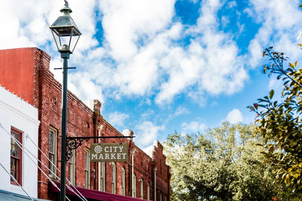 23 Local Markets Across America Worth a Road Trip 16 shutterstock 506228782