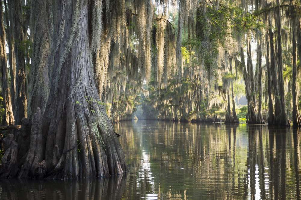 21 Breathtaking Lakes in the U.S. That Aren’t Lake Tahoe 20 shutterstock 517369813 1