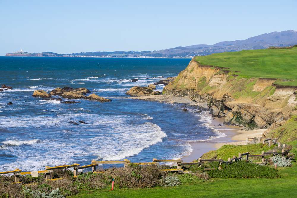 21 Underrated U.S. Beach Towns That Feel Like Europe 18 21 Underrated U.S. Beach Towns That Feel Like Europe