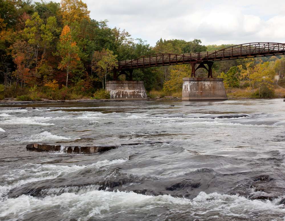 22 Rivers So Wild They’ve Earned Nicknames That Sound Like Threats 6 shutterstock 61257556