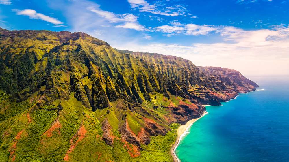 24 American Places So Beautiful They Barely Feel Real 5 shutterstock 618002255