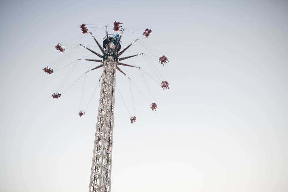 21 Fairground Attractions That Are Now Ghost Towns 9 shutterstock 678320686