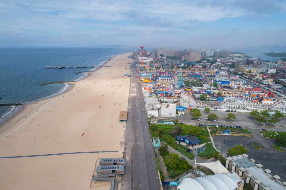21 Fairground Attractions That Are Now Ghost Towns 2 shutterstock 686859502