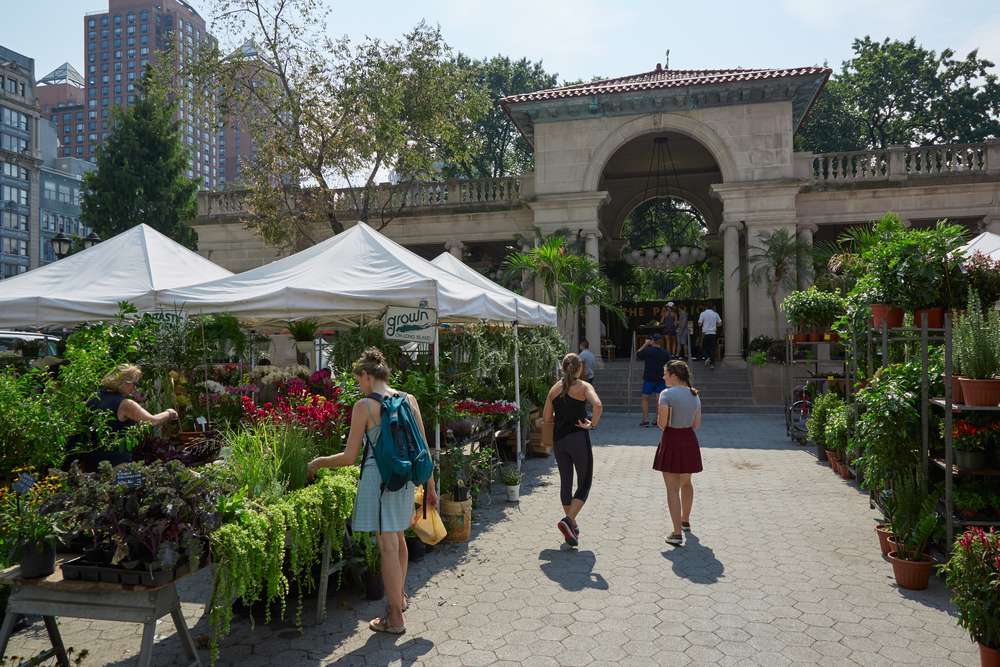 23 Local Markets Across America Worth a Road Trip 6 shutterstock 687405850