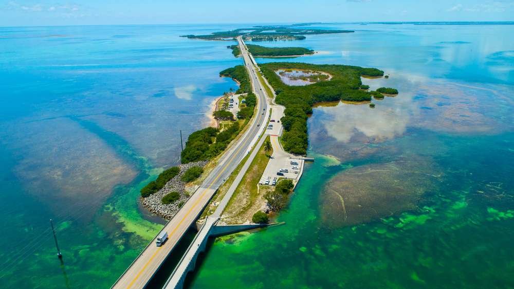 20 Roads That Flood So Often Locals Have a “Plan B” Route 29 20 Roads That Flood So Often Locals Have a “Plan B” Route