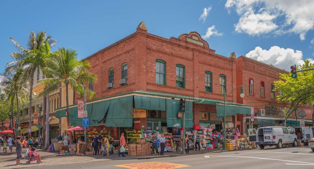 23 Local Markets Across America Worth a Road Trip 13 shutterstock 712643422