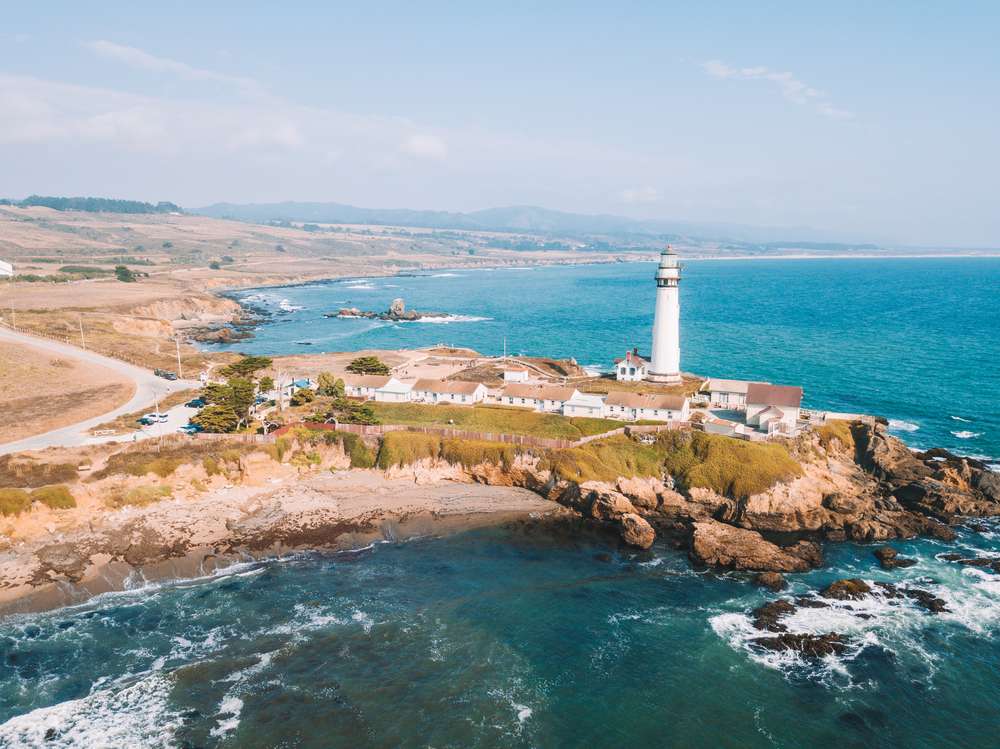 21 Incredible Views You Can Get Without Hiking 4 shutterstock 735921373