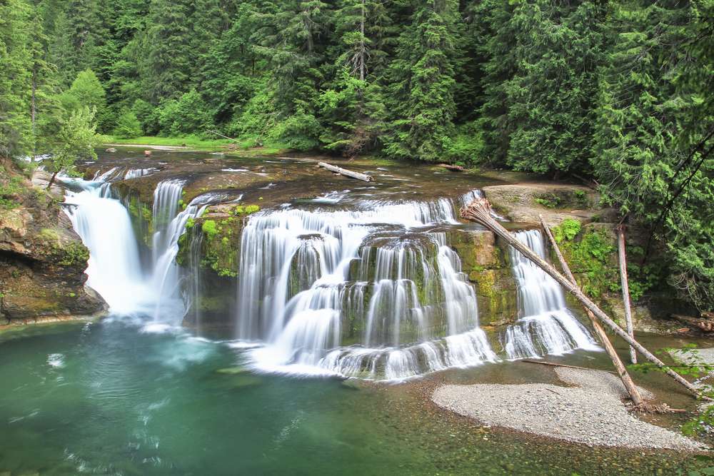 21 Forests With Unexplainable Rules Locals Actually Follow 21 shutterstock 764558254