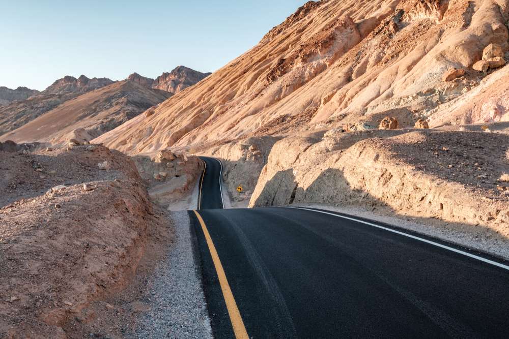 21 Incredible Views You Can Get Without Hiking 10 shutterstock 795545956