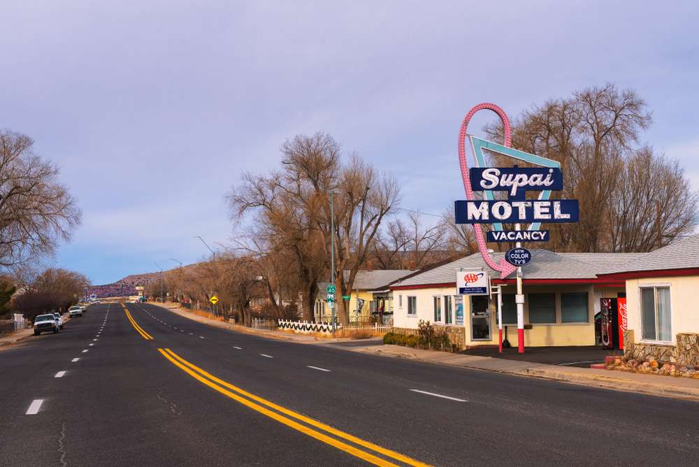 26 American Towns So Remote They Feel Completely Cut Off From Reality 2 shutterstock 1025230036