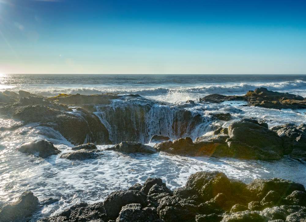 20 Beautiful American Destinations Most People Completely Overlook 8 shutterstock 1031084017