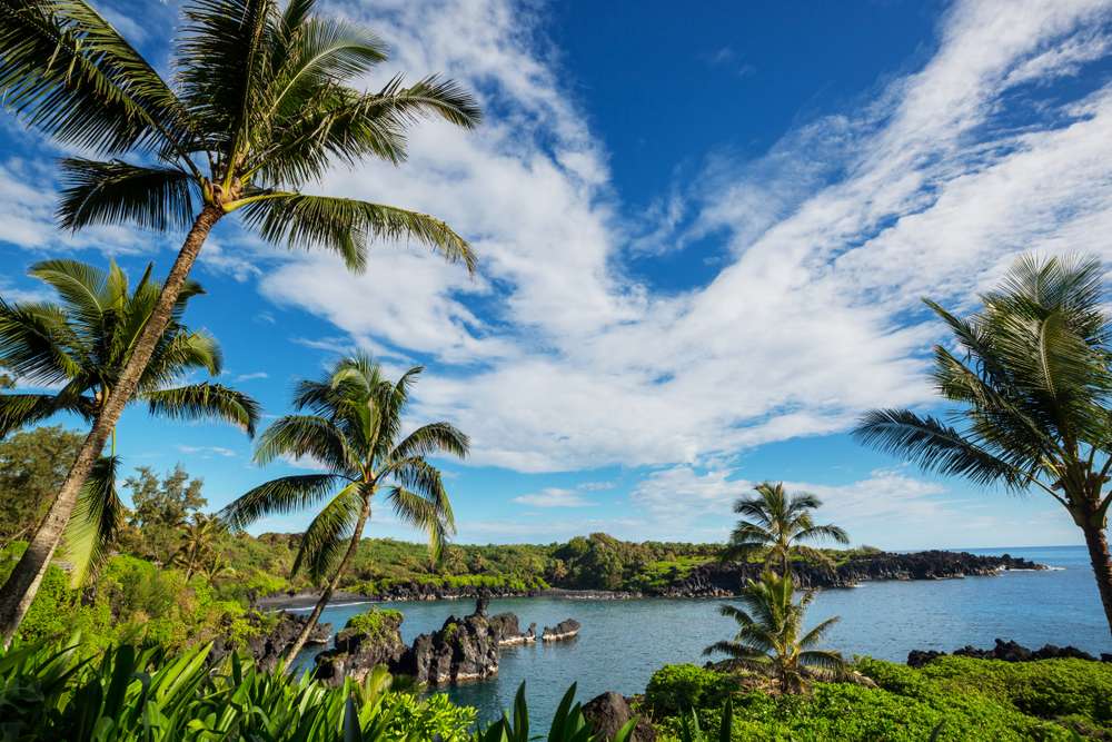 24 American Resorts So Remote You’ll Question How They Even Exist 9 shutterstock 1100584763