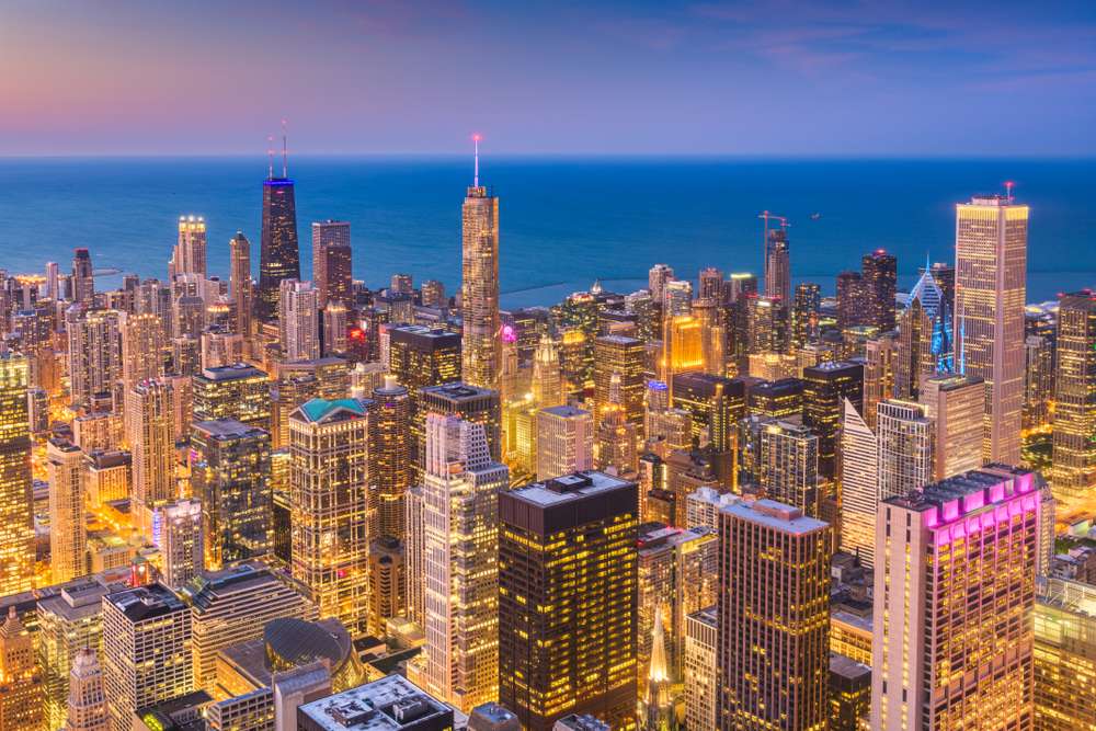 20 U.S. Neighborhoods Locals Say Are “Ruined” by Tourists, But You’ll Still Want to See 11 shutterstock 1138143086