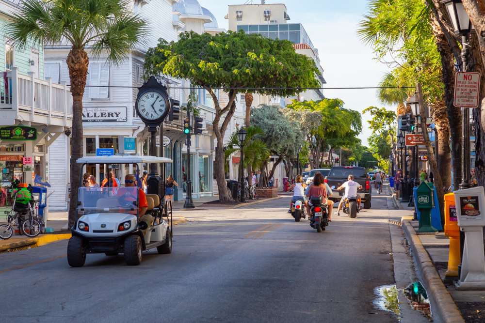 25 American Towns So Beautiful They Feel Almost Too Good to Be True 10 shutterstock 1257545557 1