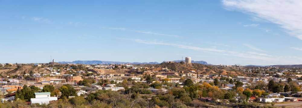 24 U.S. Towns So Strange You’ll Swear They’re Not in America 13 shutterstock 1282333996