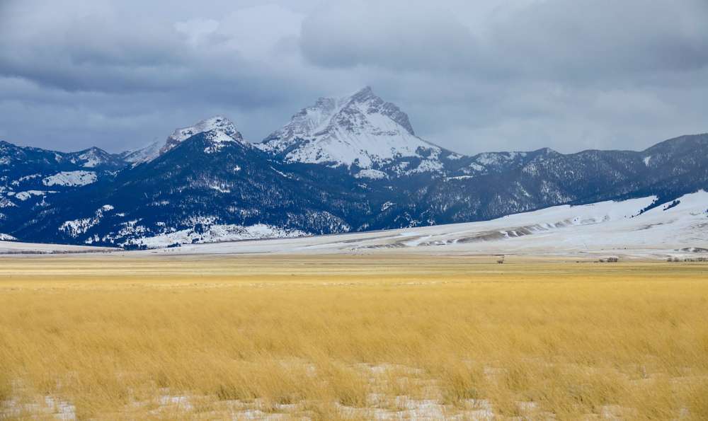 24 American Resorts So Remote You’ll Question How They Even Exist 6 shutterstock 1546823702