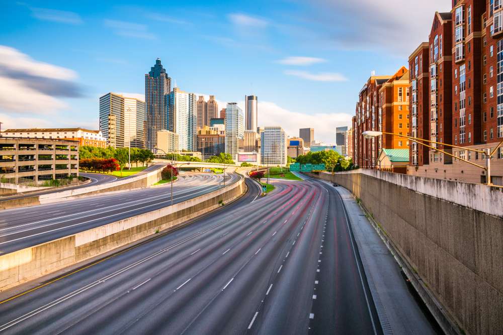 18 Creepy U.S. Tunnels You Can Walk Through If You’re Brave Enough 4 shutterstock 1589476831
