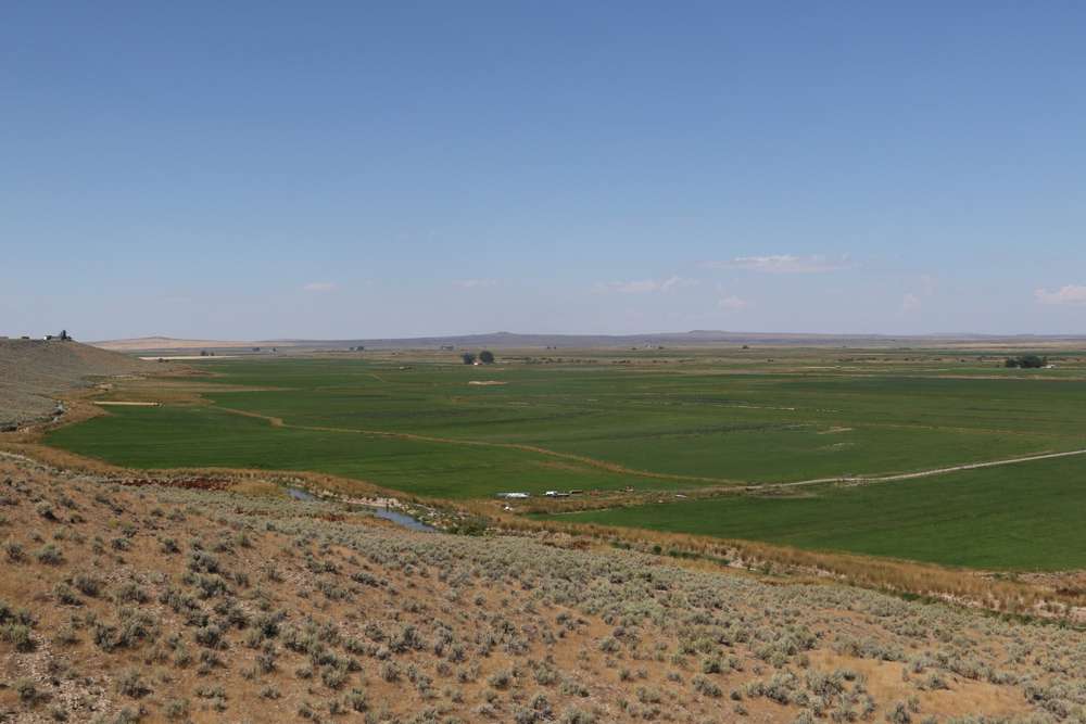 26 American Towns So Remote They Feel Completely Cut Off From Reality 19 shutterstock 1766916227
