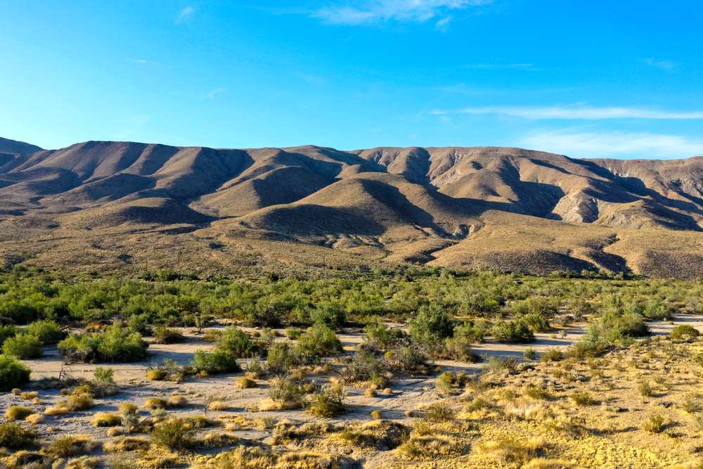 22 U.S. Camping Spots So Remote Your Phone Gives Up Completely 9 shutterstock 1836863560