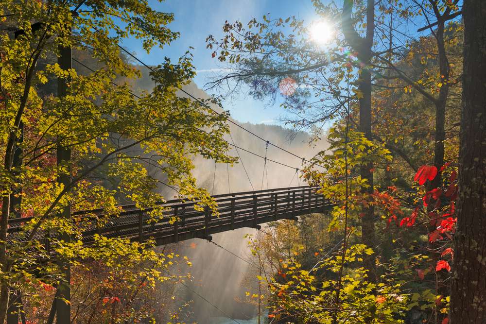 18 U.S. Bridges That Terrify Drivers but Have Views You Can’t Miss 21 18 U.S. Bridges That Terrify Drivers but Have Views You Can’t Miss