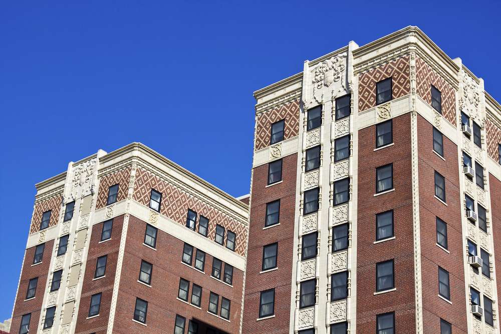 21 American Cities With “Bad” Reputations That Will Completely Shock You 17 shutterstock 188201828