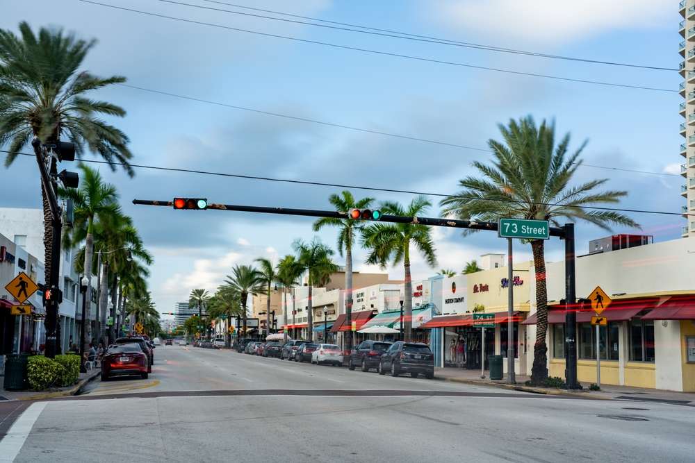 20 Roads That Flood So Often Locals Have a “Plan B” Route 3 shutterstock 2057680112