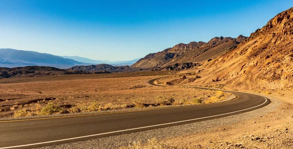 22 U.S. Camping Spots So Remote Your Phone Gives Up Completely 12 shutterstock 2151560189
