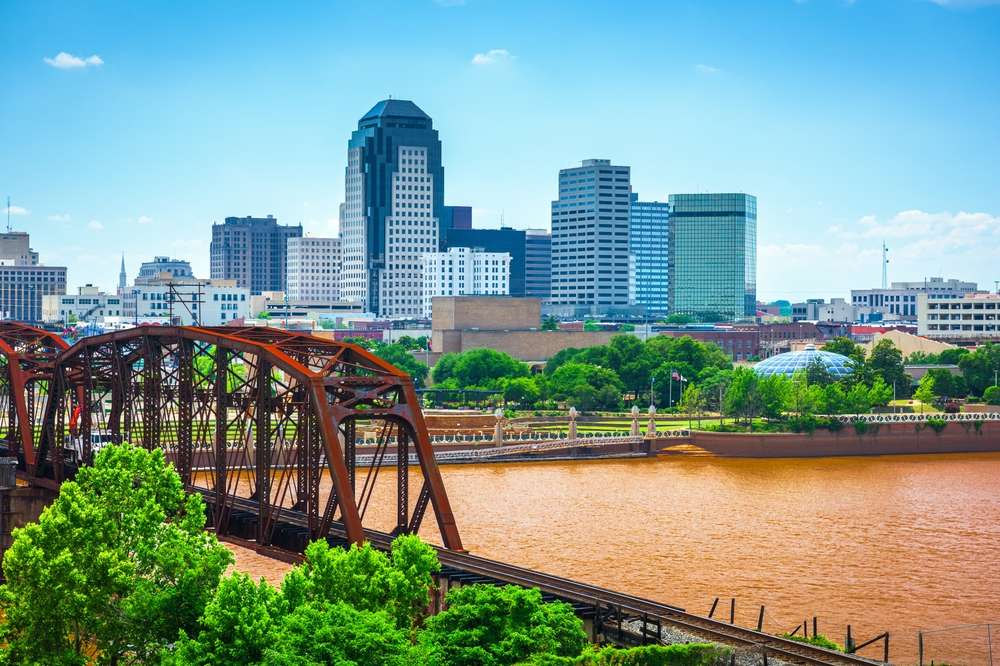 21 American Cities With “Bad” Reputations That Will Completely Shock You 15 shutterstock 2359601827