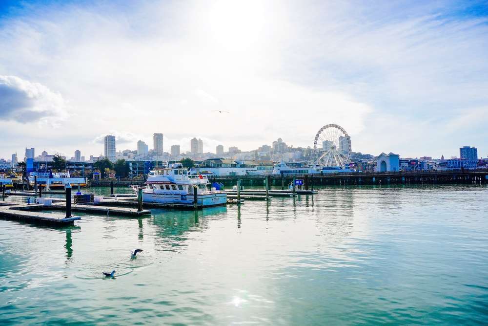20 U.S. Neighborhoods Locals Say Are “Ruined” by Tourists, But You’ll Still Want to See 4 shutterstock 2427365493
